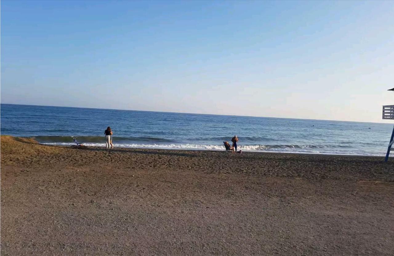 伊达尔戈太阳海岸度假屋 托雷德本纳贾尔邦 外观 照片